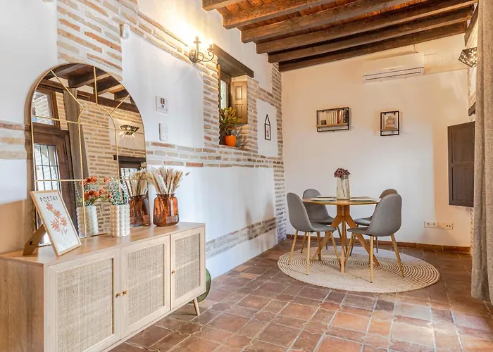 San Bartolome Albaicin Appartamento